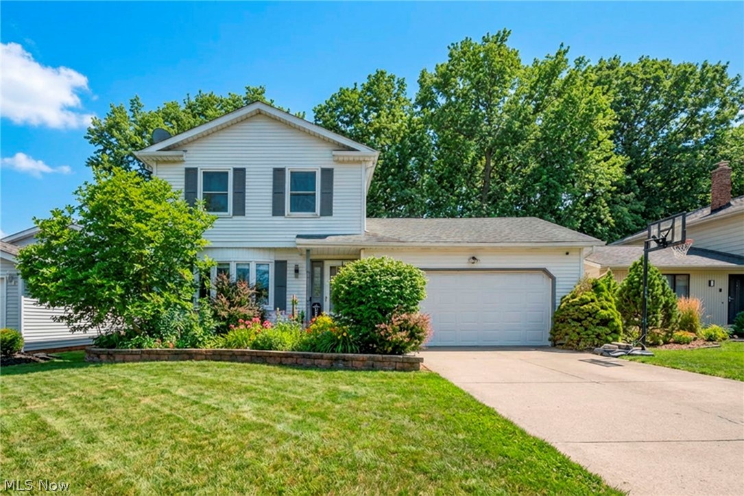 13800 Milo Road Garfield Heights OH 44125