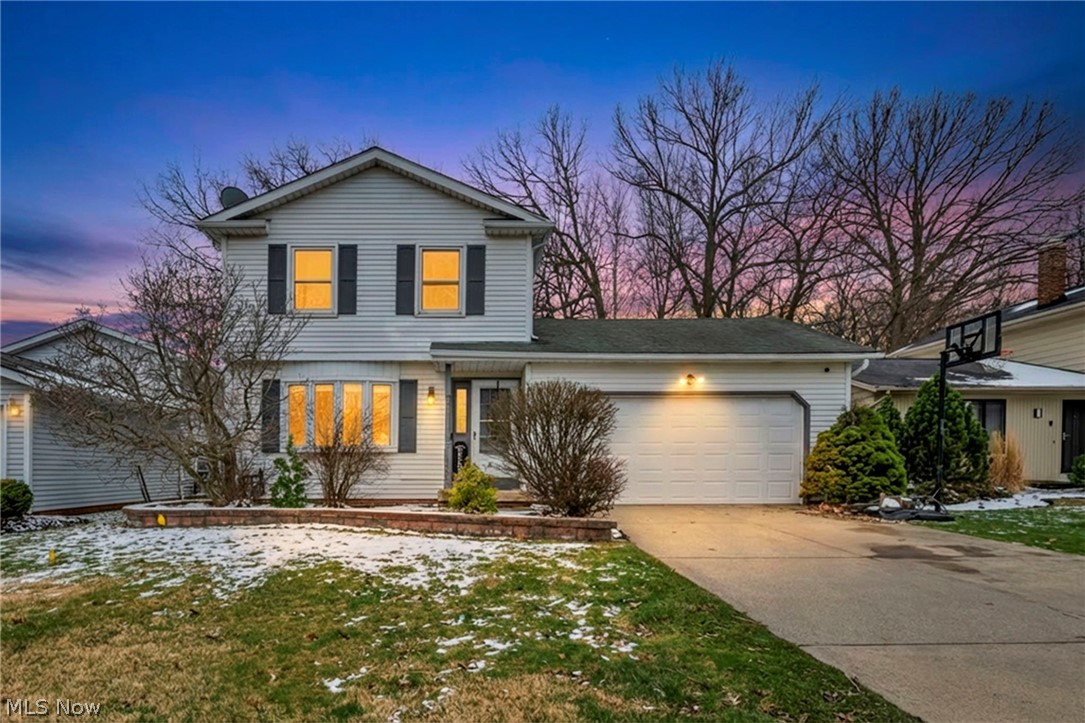 13800 Milo Road Garfield Heights OH 44125