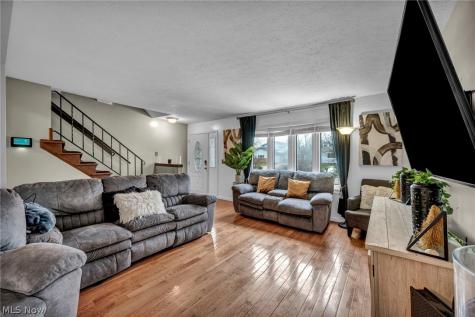 13800 Milo Road Garfield Heights OH 44125