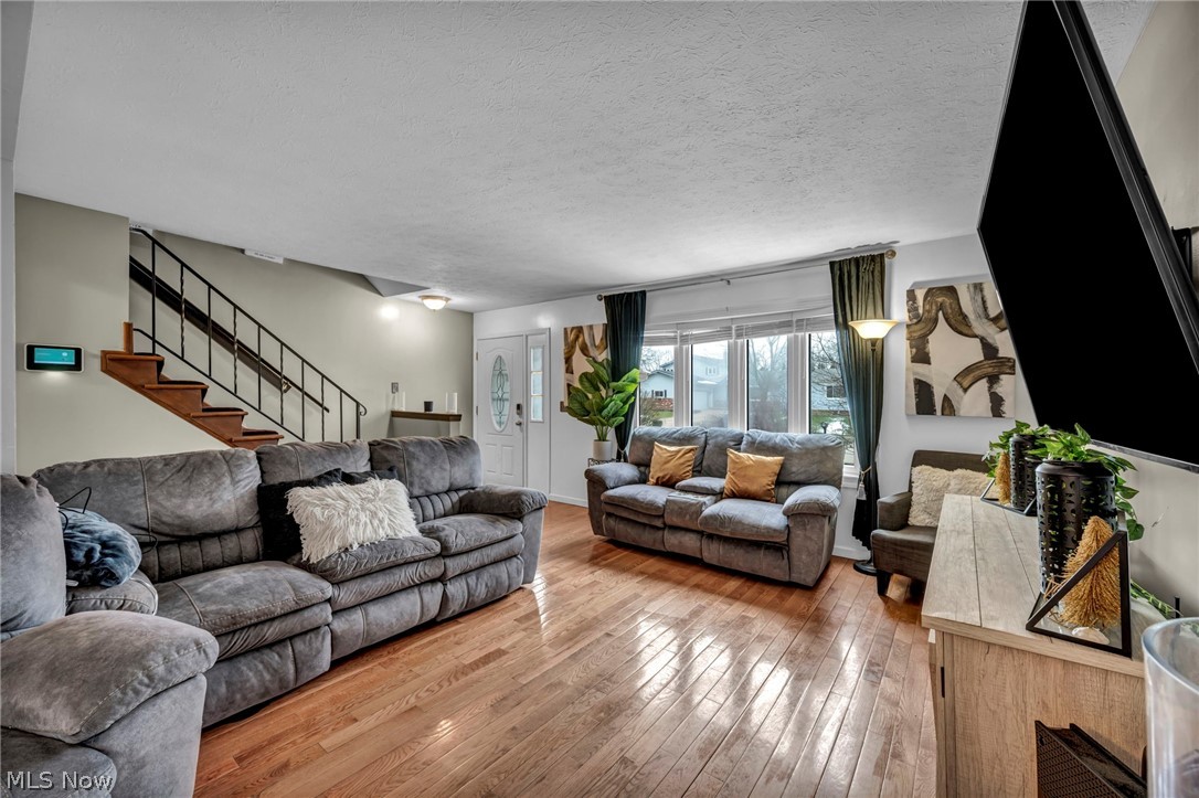 13800 Milo Road Garfield Heights OH 44125