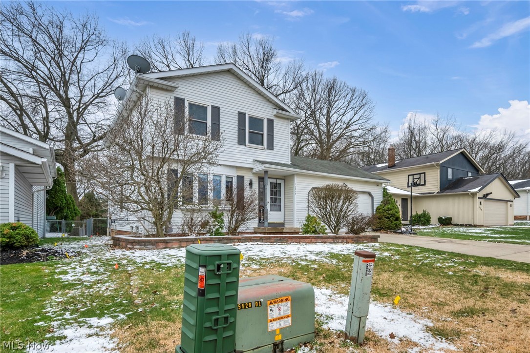 13800 Milo Road Garfield Heights OH 44125