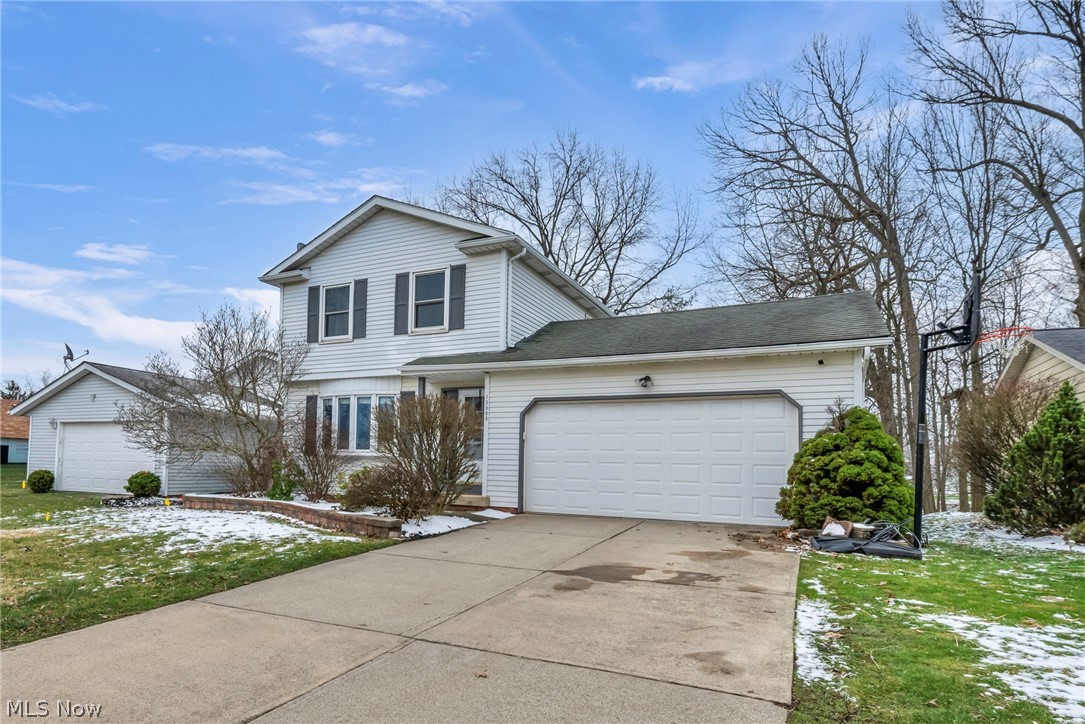 13800 Milo Road Garfield Heights OH 44125