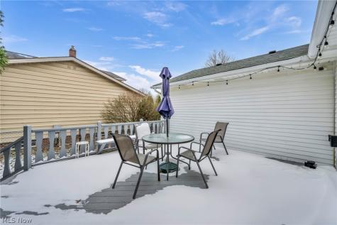 13800 Milo Road Garfield Heights OH 44125