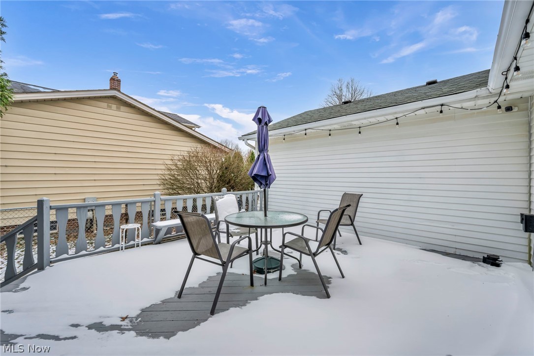 13800 Milo Road Garfield Heights OH 44125