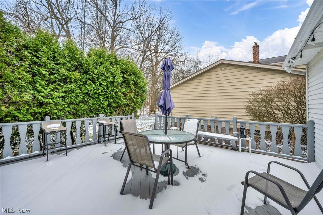 13800 Milo Road Garfield Heights OH 44125