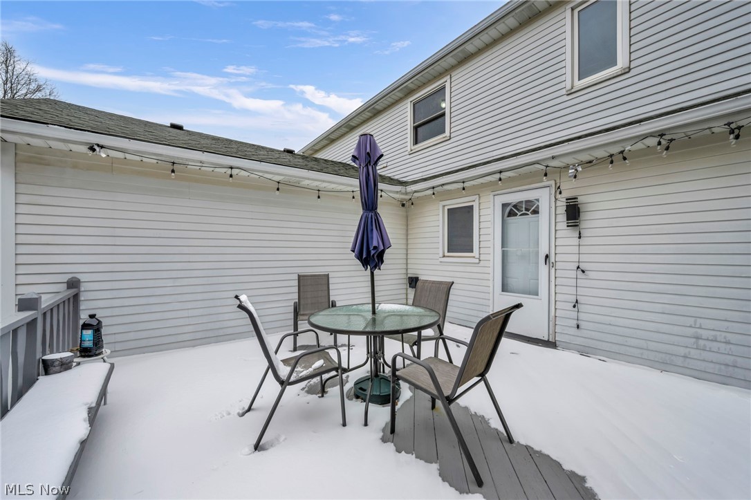 13800 Milo Road Garfield Heights OH 44125