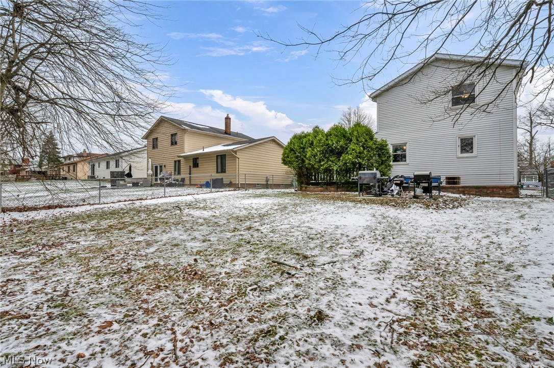 13800 Milo Road Garfield Heights OH 44125