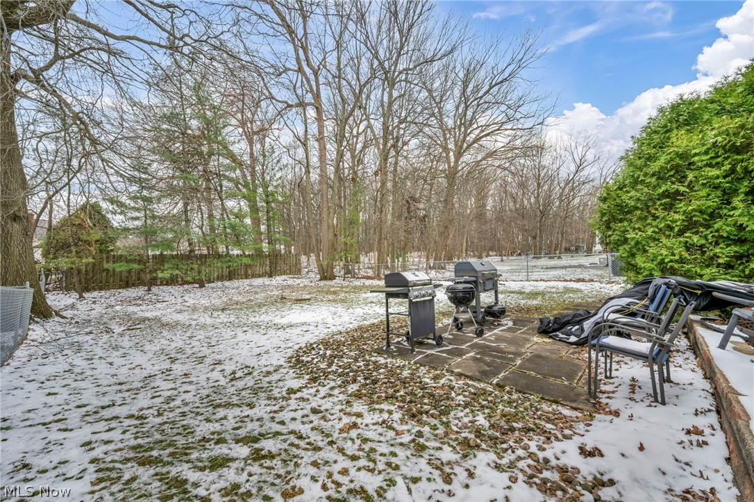13800 Milo Road Garfield Heights OH 44125