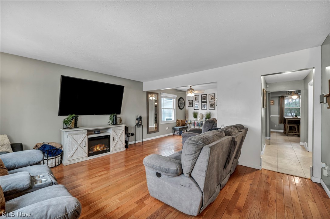 13800 Milo Road Garfield Heights OH 44125