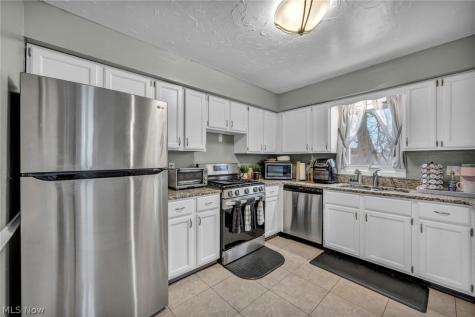 13800 Milo Road Garfield Heights OH 44125