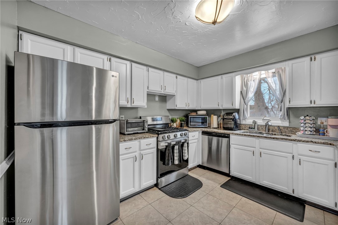 13800 Milo Road Garfield Heights OH 44125