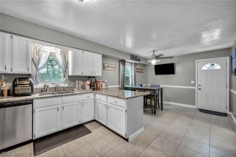 13800 Milo Road Garfield Heights OH 44125
