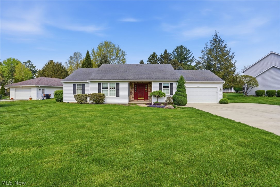 5802 Cambridge Circle Sandusky OH 44870