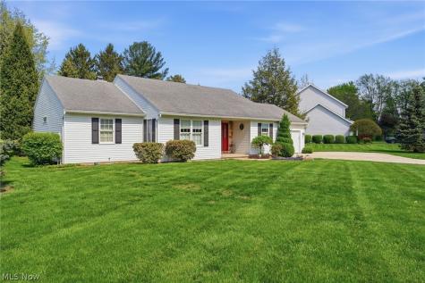 5802 Cambridge Circle Sandusky OH 44870