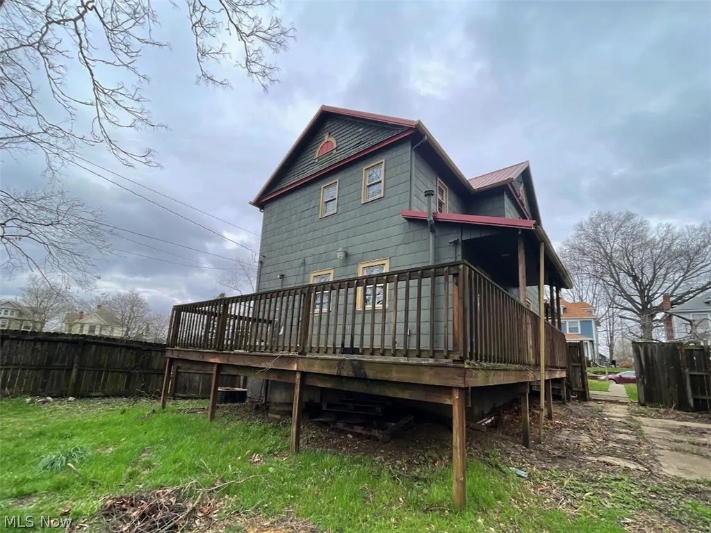 914 Stewart Avenue Cambridge OH 43725