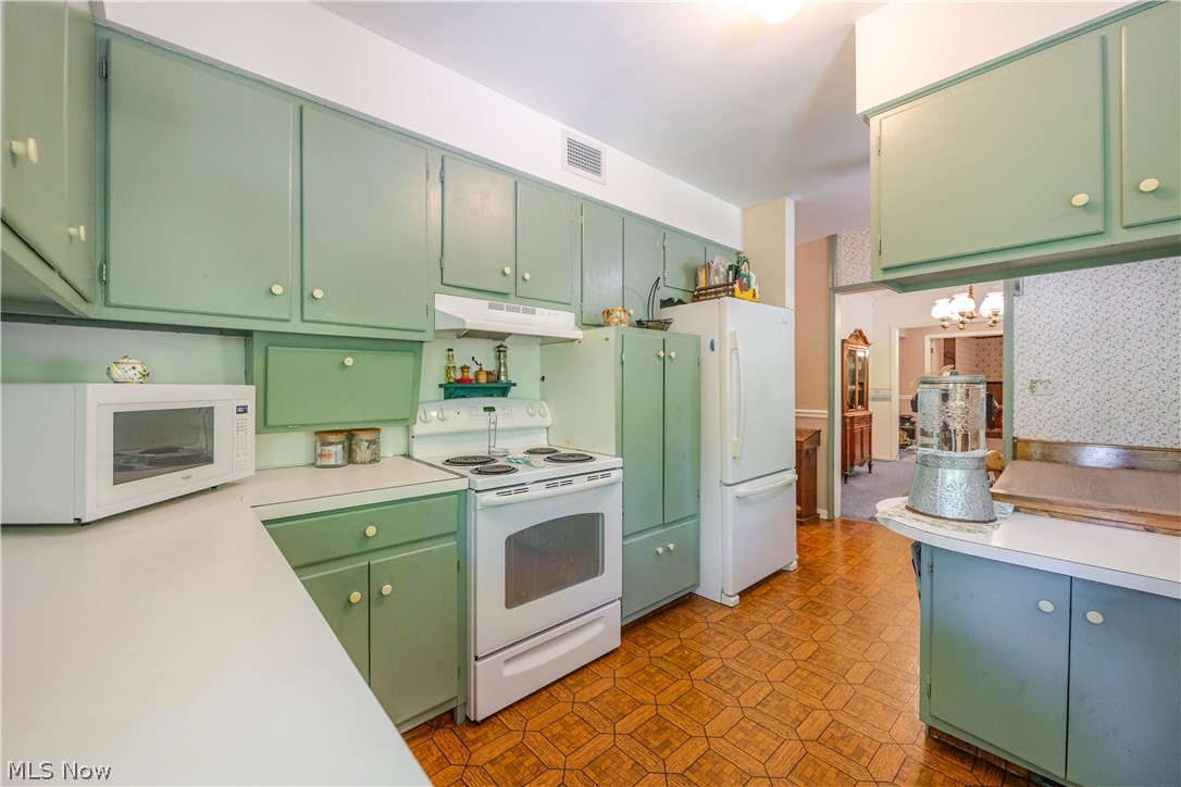 39 S West Street Norwalk OH 44857