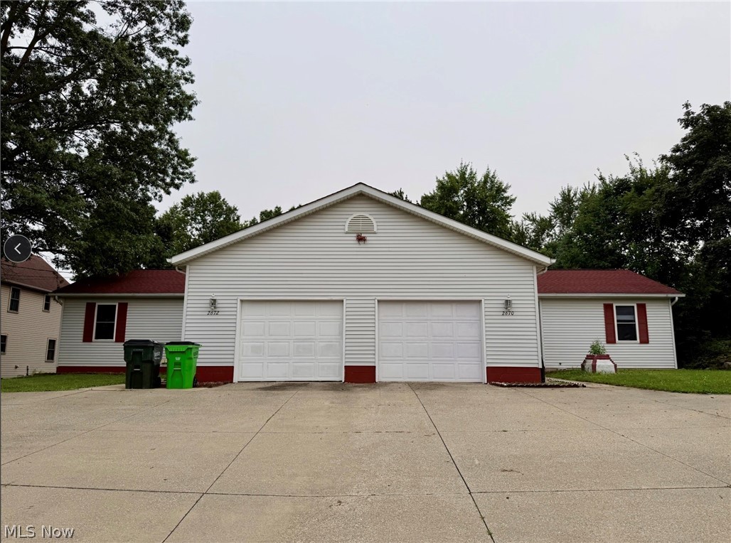 2670-2672 Graham Road Stow OH 44224