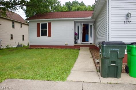 2670-2672 Graham Road Stow OH 44224