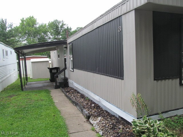 9735 Chillicothe Road Kirtland OH 44094