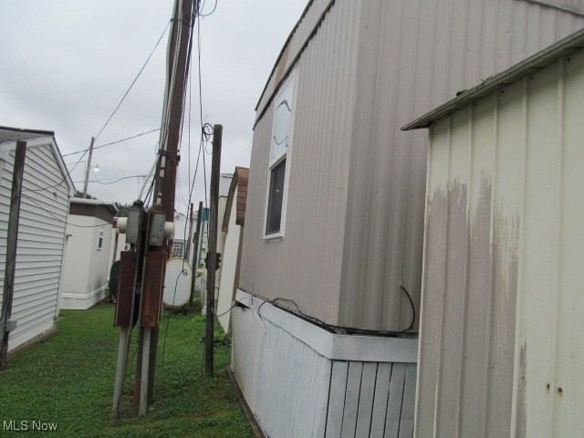 9735 Chillicothe Road Kirtland OH 44094