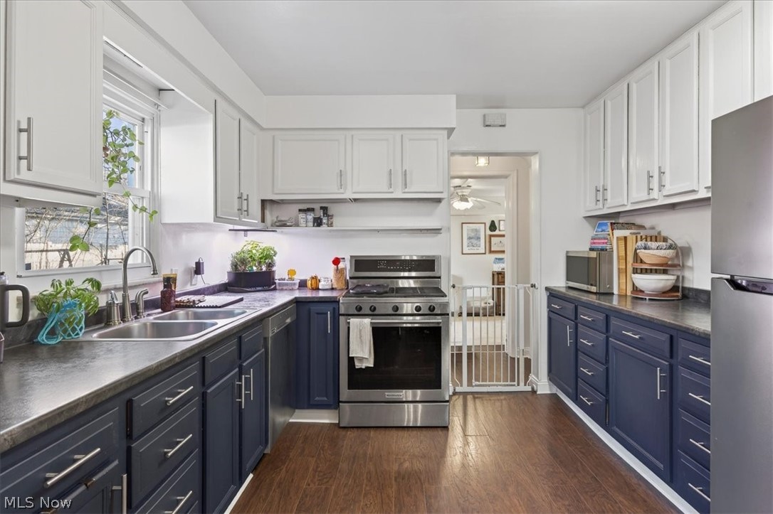 71 Lake Edge Drive Euclid OH 44123
