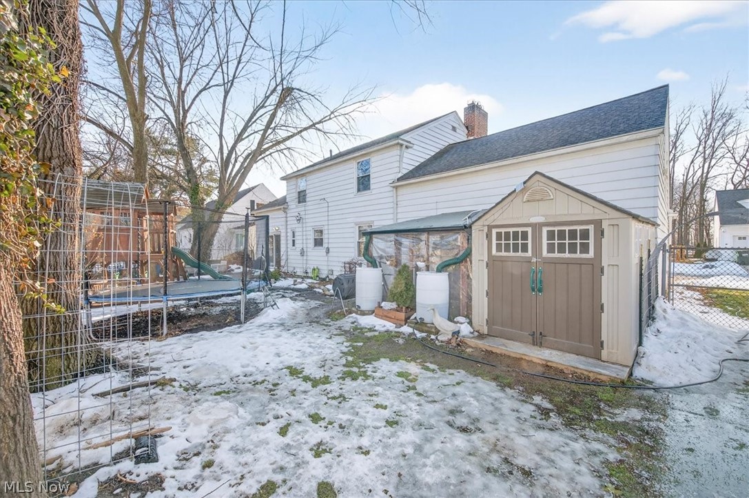 71 Lake Edge Drive Euclid OH 44123