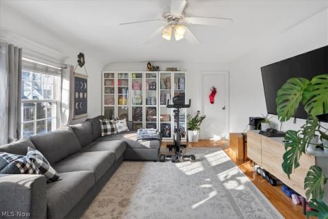 71 Lake Edge Drive Euclid OH 44123