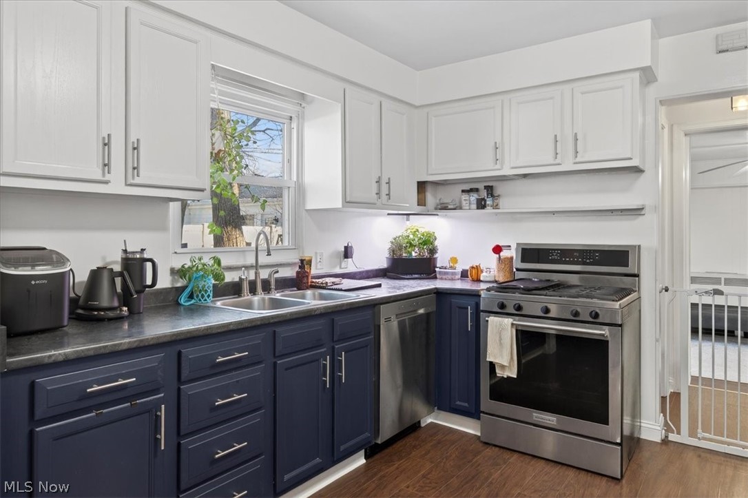 71 Lake Edge Drive Euclid OH 44123