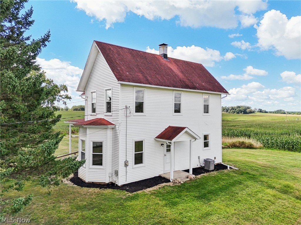16441 Bieri Road Marshallville OH 44645