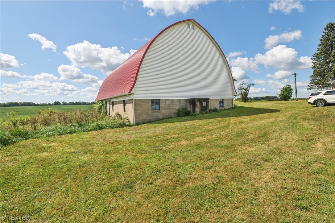 16441 Bieri Road Marshallville OH 44645