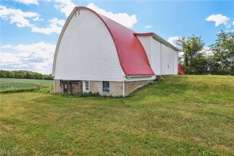 16441 Bieri Road Marshallville OH 44645