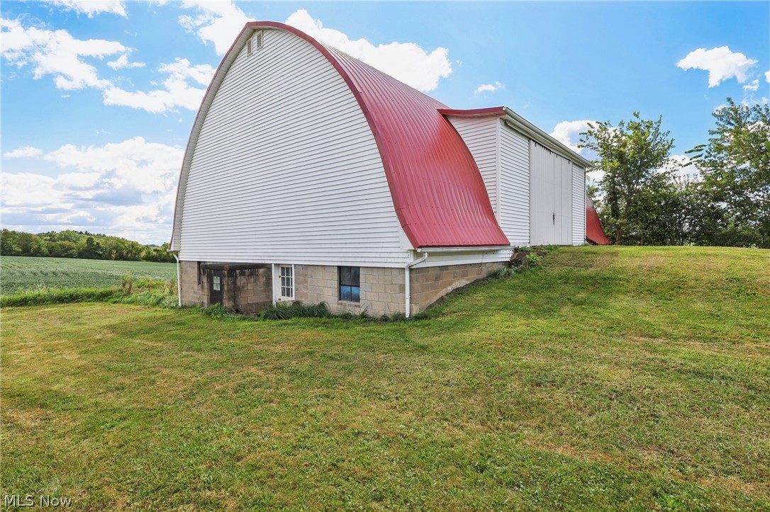 16441 Bieri Road Marshallville OH 44645