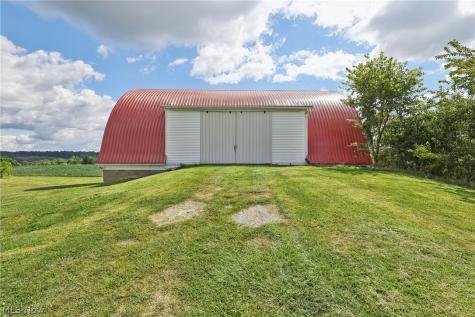 16441 Bieri Road Marshallville OH 44645