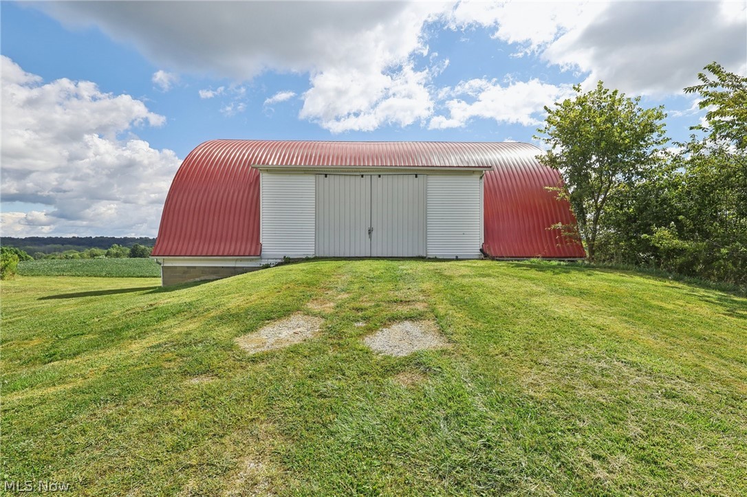 16441 Bieri Road Marshallville OH 44645