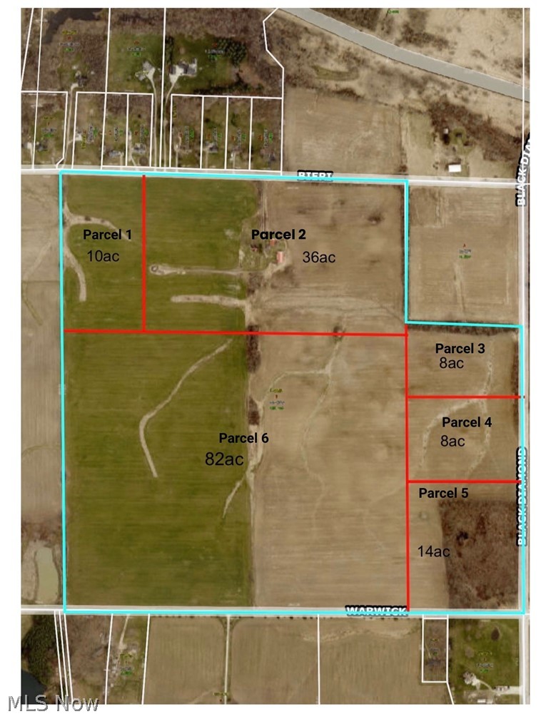 16441 Bieri Road Marshallville OH 44645