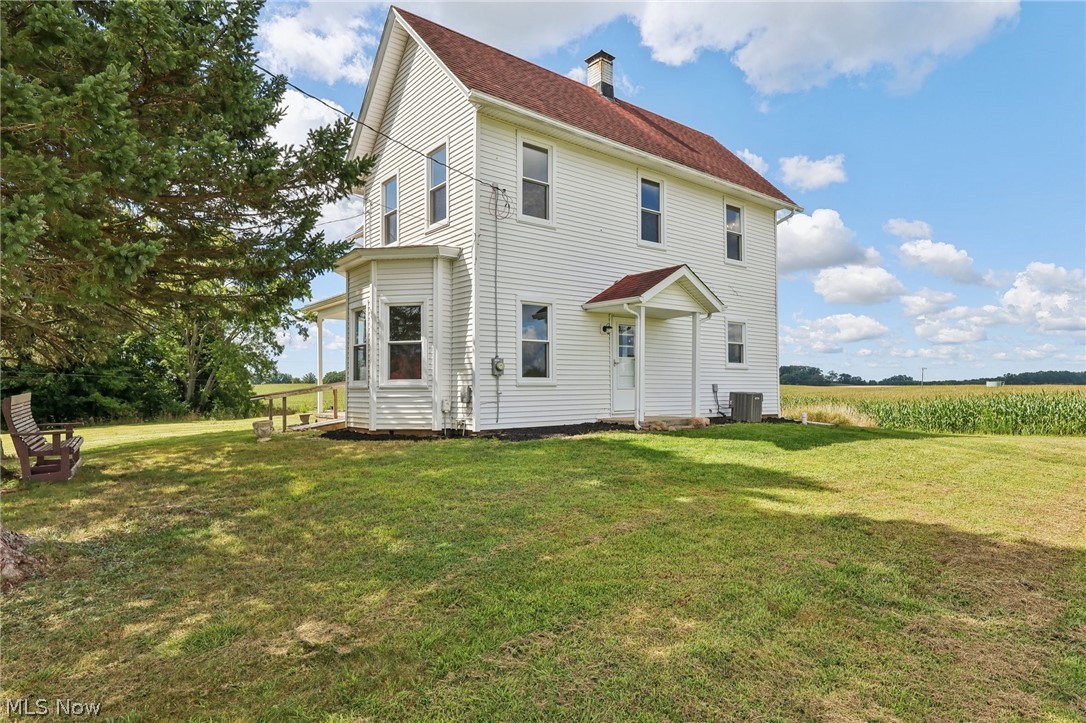 16441 Bieri Road Marshallville OH 44645