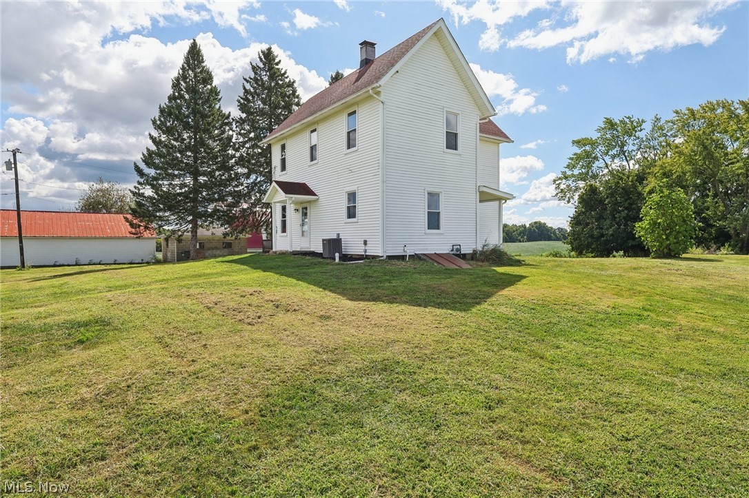 16441 Bieri Road Marshallville OH 44645