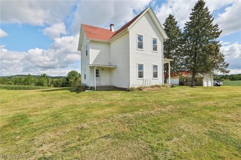 16441 Bieri Road Marshallville OH 44645