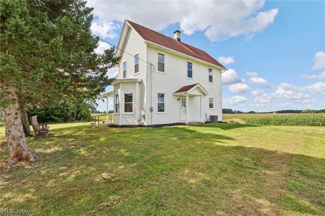 16441 Bieri Road Marshallville OH 44645