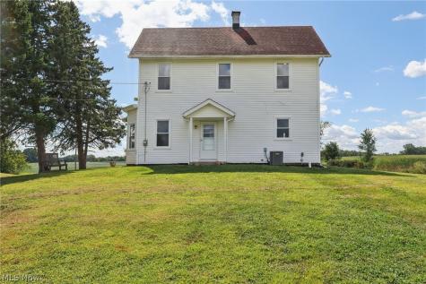 16441 Bieri Road Marshallville OH 44645