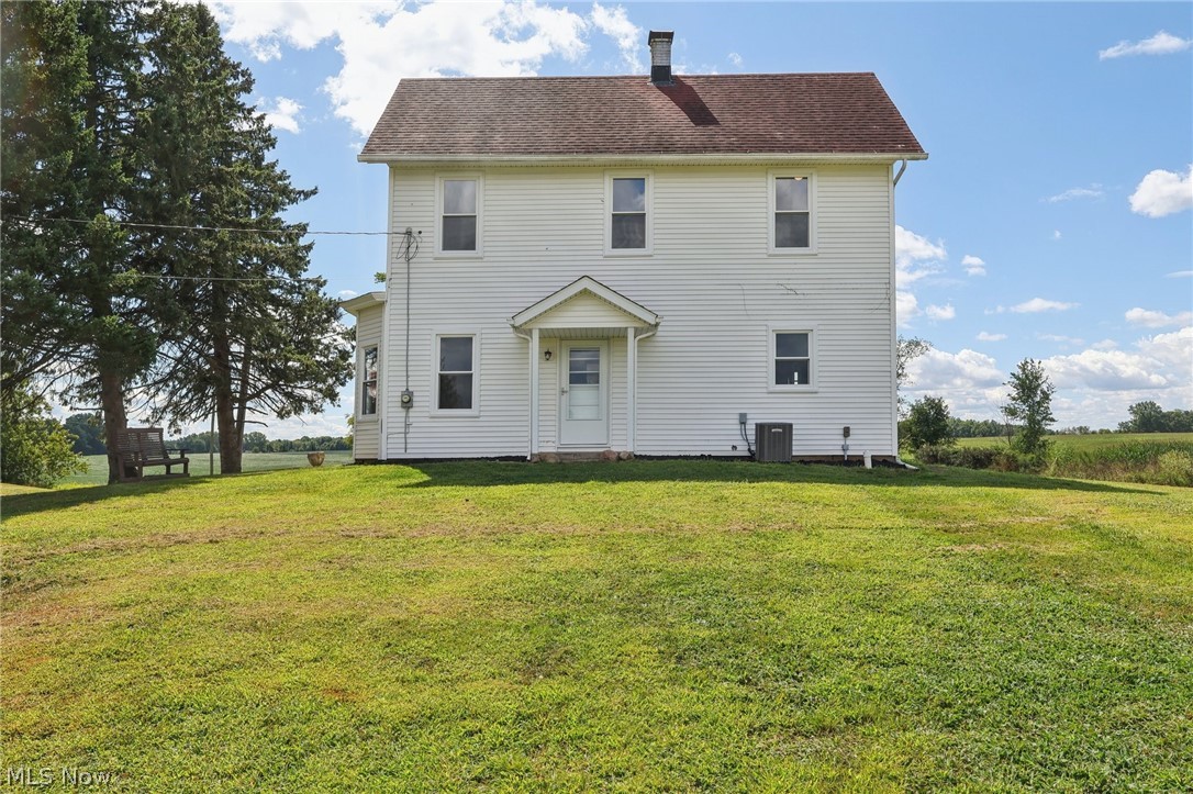 16441 Bieri Road Marshallville OH 44645