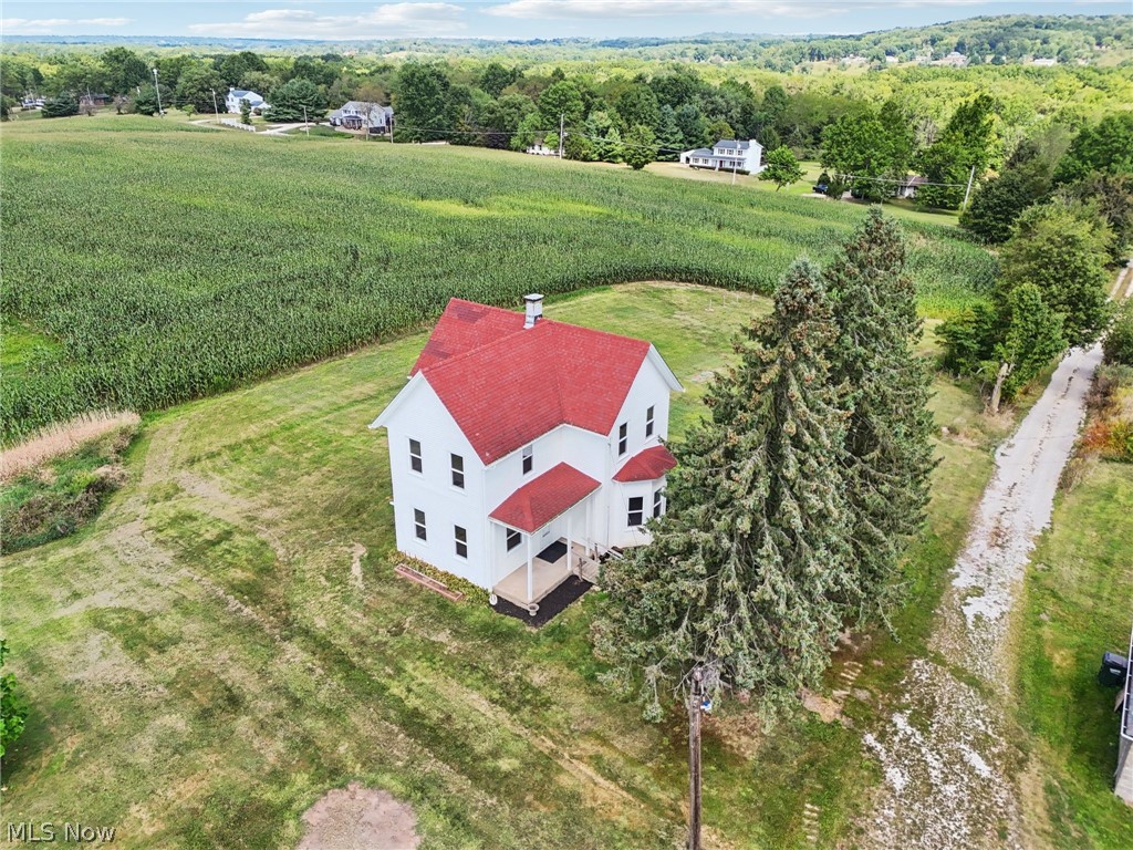 16441 Bieri Road Marshallville OH 44645