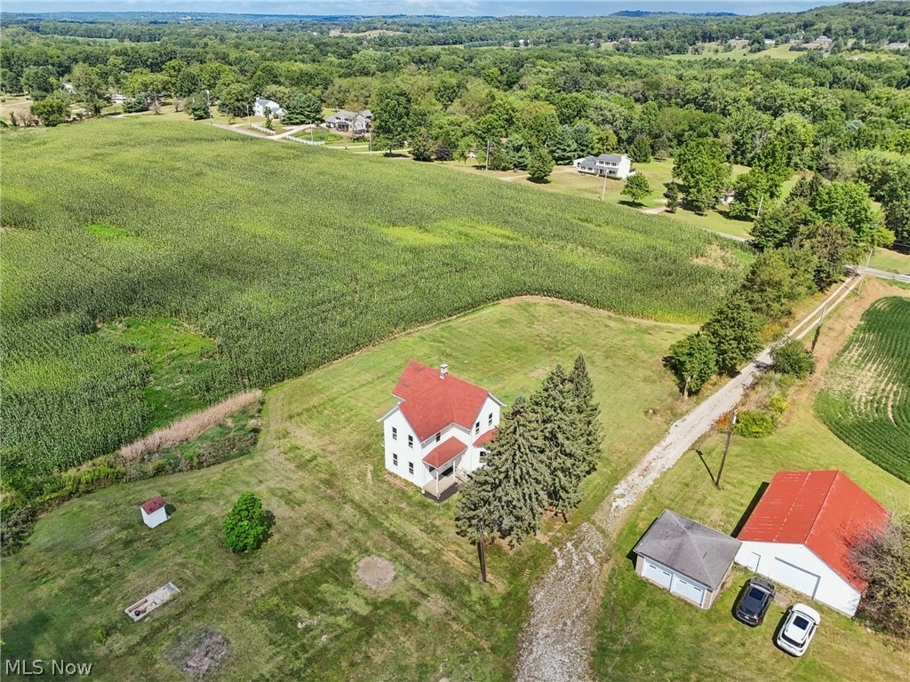 16441 Bieri Road Marshallville OH 44645