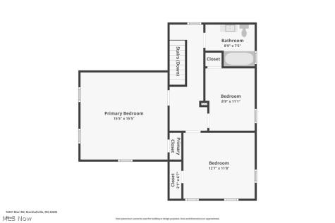 16441 Bieri Road Marshallville OH 44645