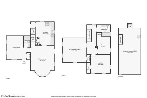 16441 Bieri Road Marshallville OH 44645