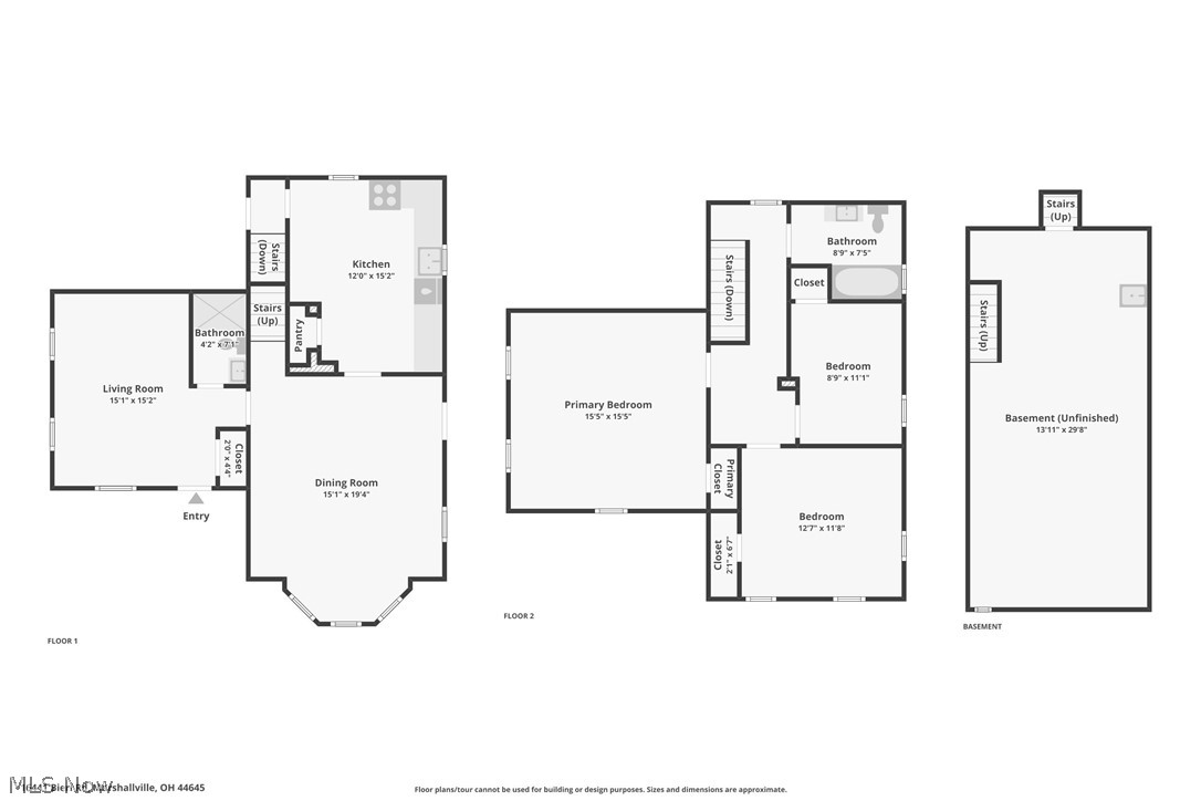 16441 Bieri Road Marshallville OH 44645