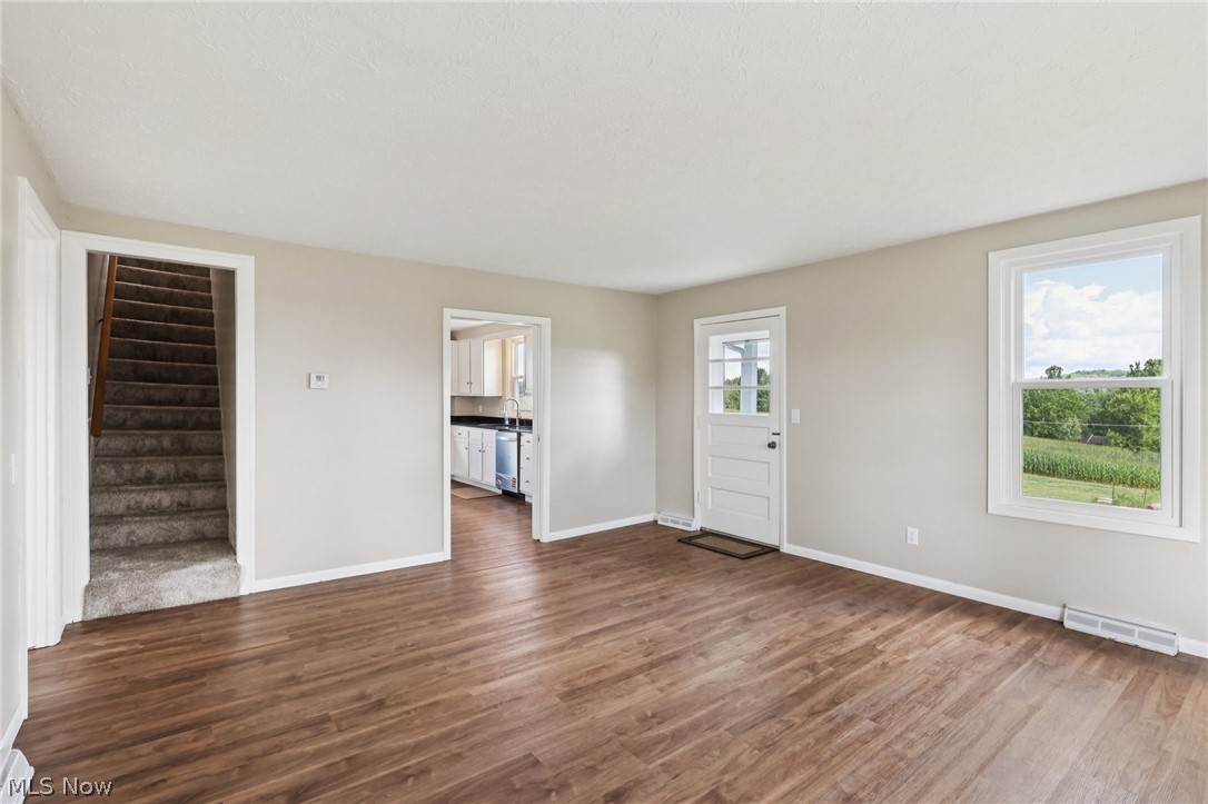 16441 Bieri Road Marshallville OH 44645