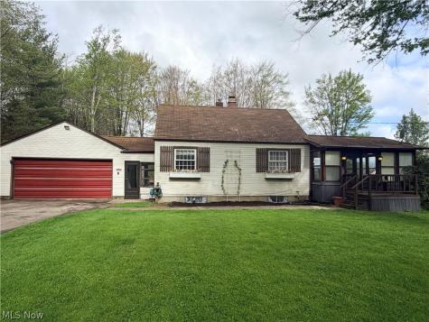 5153 Sunnybrook Road Kent OH 44240