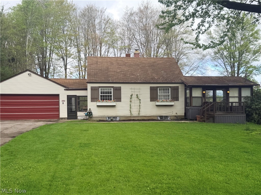5153 Sunnybrook Road Kent OH 44240