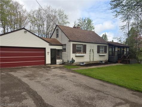 5153 Sunnybrook Road Kent OH 44240